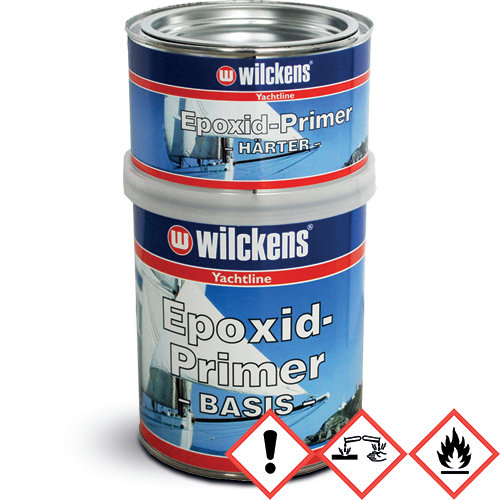 Epoxid-Primer