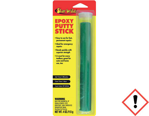 Epoxy-Putty-Stick