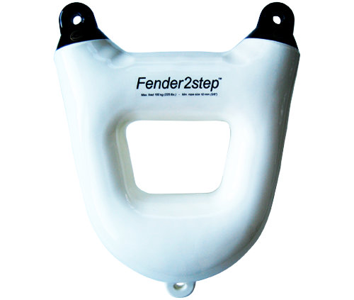 Fender-2-Step