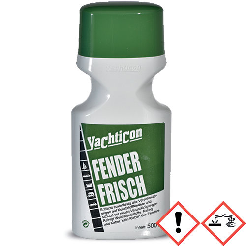 Fender-Frisch