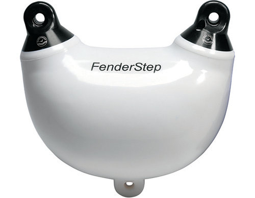 Fender-Step