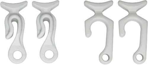 Fenderclip