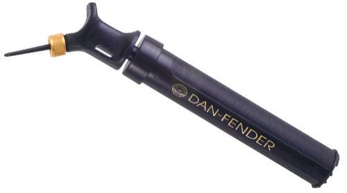 Fenderpumpe