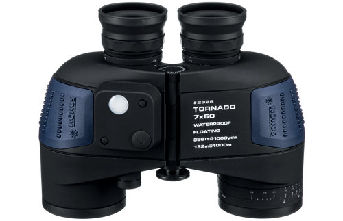Fernglas-Tornado