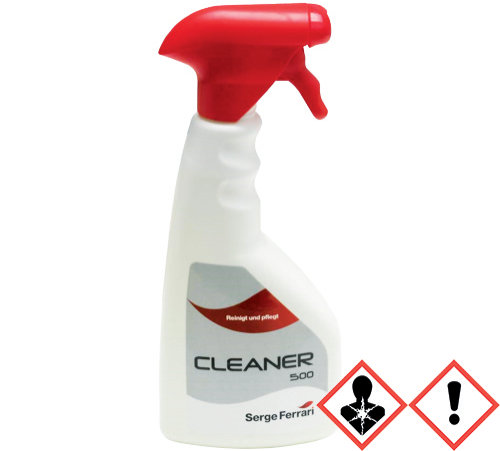 Ferrari-Cleaner-500