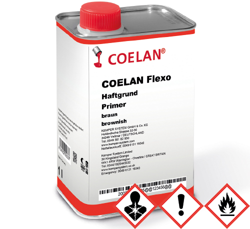 Flexo-Haftgrund