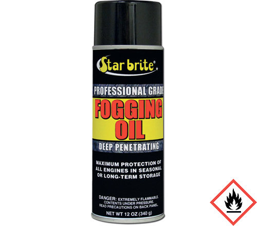 Fogging-Oil