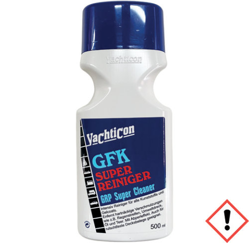 GFK-Superreiniger