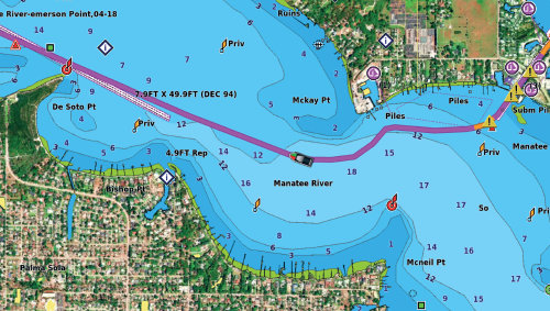 Garmin-Navionics-Vision