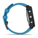 Garmin Quatix® 7 Silver_Blue (Standard Edition) (5)