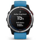 Garmin Quatix® 7 Silver_Blue (Standard Edition) (6)
