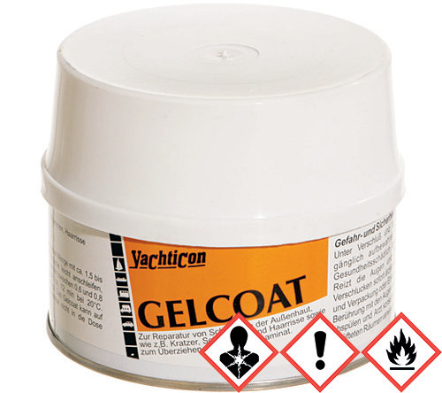 Gelcoat