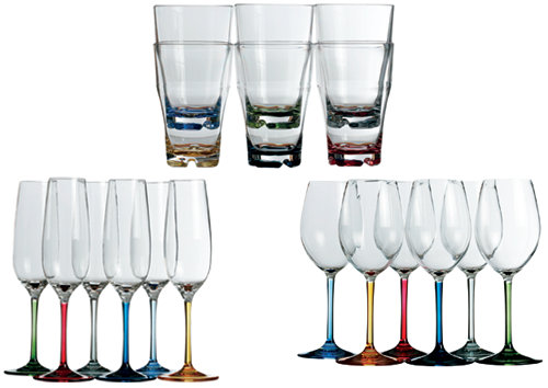 Glaeserserie-Color