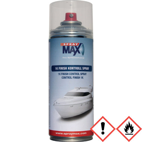Glanzkontrollspray