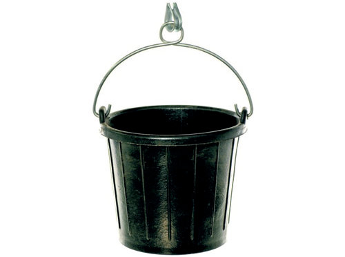 Gummieimer-8-Liter