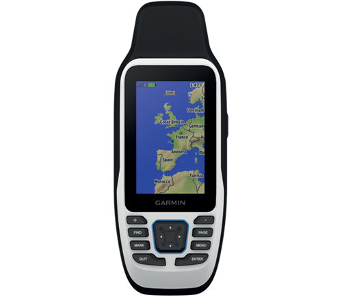 Hand-GPSMAP-79s