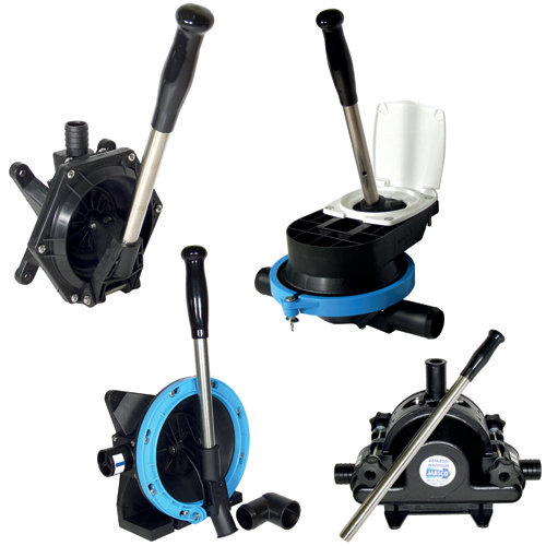 Handlenzpumpe-Amazon