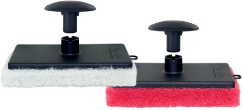 Handschrubber