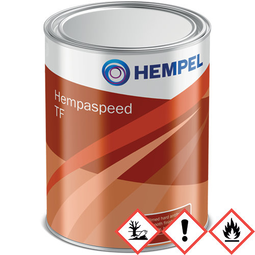 Hempaspeed-TF