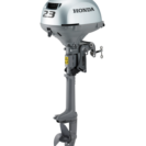 Honda Motor BF23