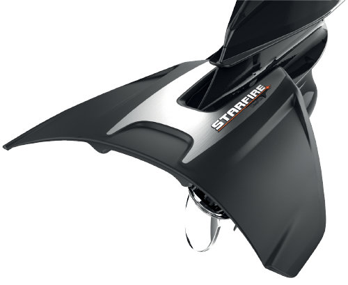 Hydrofoil-Starfire