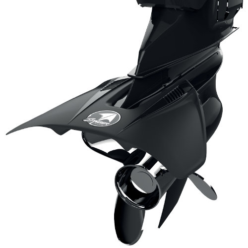 Hydrofoil-Stinger