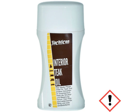 Interior-Teak-Oil