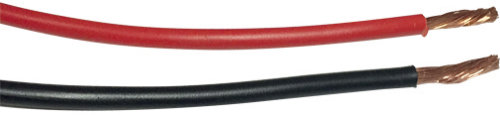 Kabel-einadrig