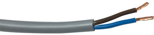Kabel-zweiadrig