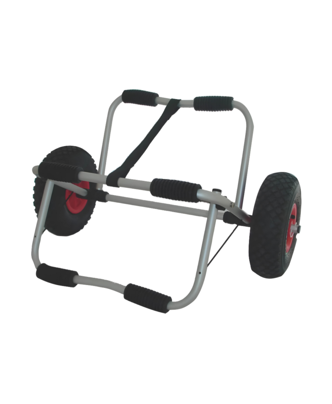 Kanu Transportwagen
