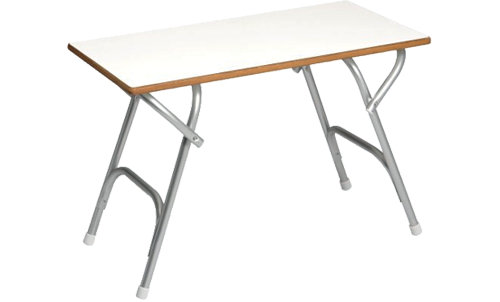 Klapptisch-Serie-Top-M
