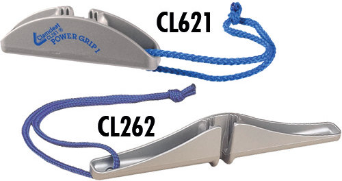 Klemme-Power-Grip
