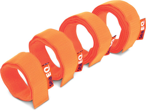 Klettband-HLT