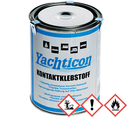 Kontaktkleber