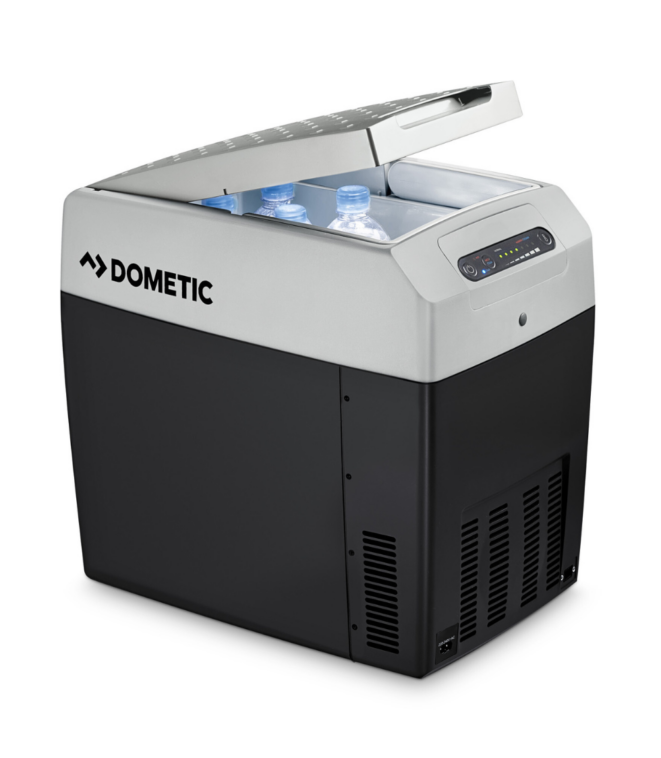 Kühlbox TropiCool TCX-21