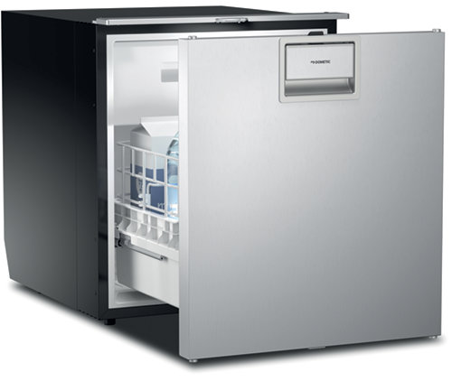 Kuehlschrank-CoolMatic-CRX-65-Niro