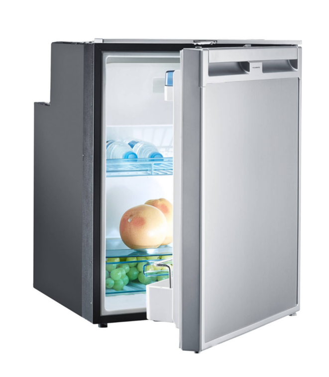 Kühlschrank CoolMatic CRX-80