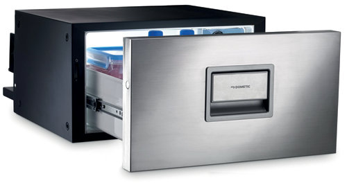 Kuehlschublade-CD-20-Niro