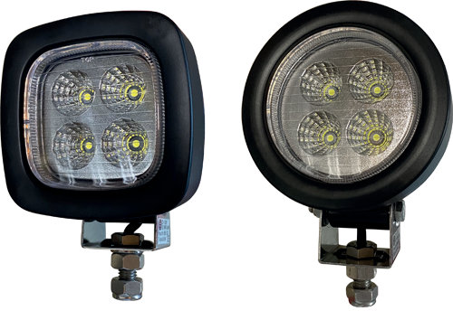 LED-Decksscheinwerfer