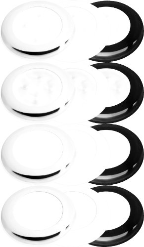 LED-Leuchte-Slim-Line