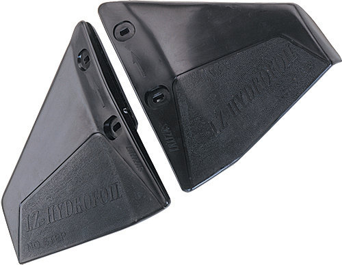 LZ-Hydrofoil-Flosse