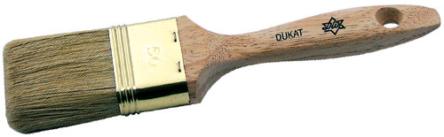 Lackierpinsel-Dukat