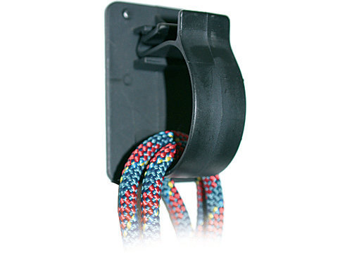 Leinenhalter-Clip