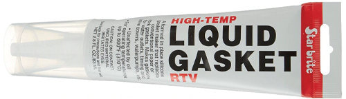 Liquid-Gasket