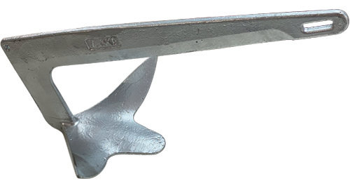 M-Anker-Stahl