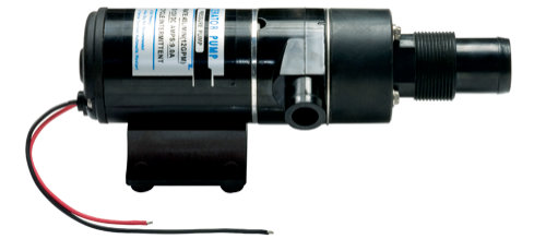 Macerator-Pumpe-can