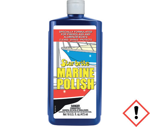 Marine-Polish