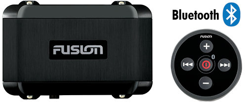 Marine-Radio-100-Blackbox