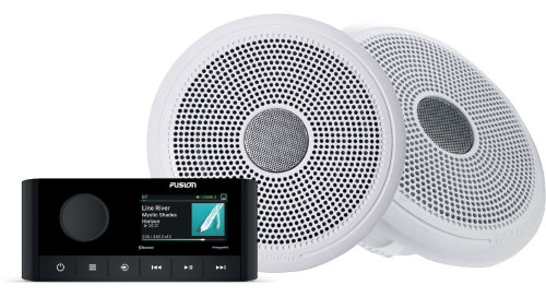 Marine-Radio-RA210-Set-Classic