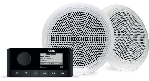 Marine-Radio-RA60-Set-Classic